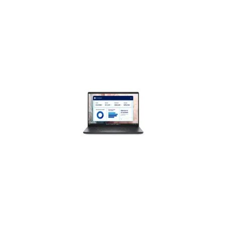 Dell PRO 13 PREMIUM U7-266V/13FHD+/16GB/512SSD/WWR/W11P/3PS (US-KB)