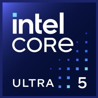 Intel Core Ultra 5 245K 5.2GHz Box CPU