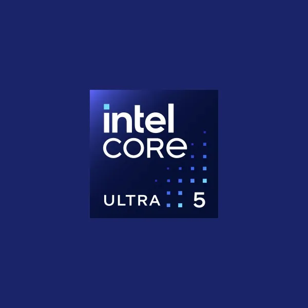 Intel Core Ultra 5 245K 5.2GHz Box CPU