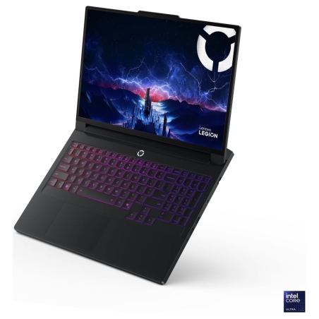 Lenovo LEGION PRO 7 ULTRA 9 290HX PLUS/16" WQXGA (2560X1600) OLED 500NITS (TYPICAL) / 1100NITS (PEAK) GLOSSY, 100% DCI-P3, 240HZ
