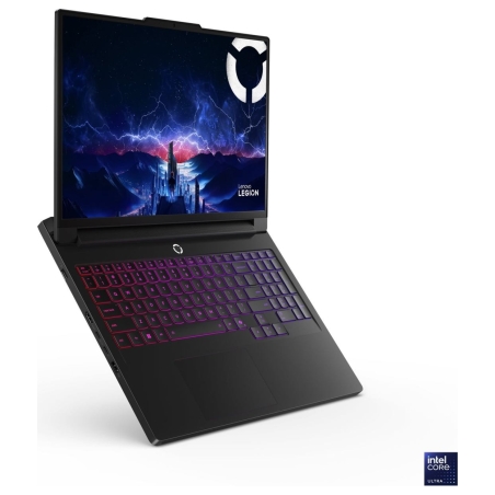 Lenovo LEGION PRO 7 ULTRA 9 290HX PLUS/16" WQXGA (2560X1600) OLED 500NITS (TYPICAL) / 1100NITS (PEAK) GLOSSY, 100% DCI-P3, 240HZ