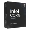Intel Core Ultra 5 245KF 5.2GHz Box CPU