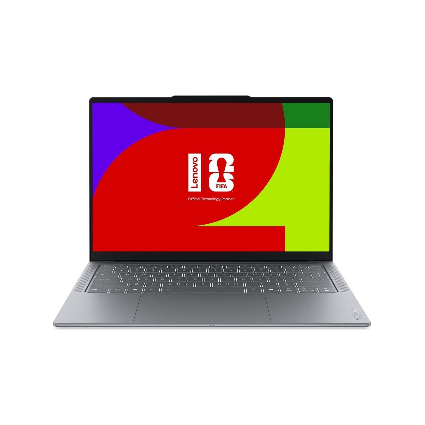 Lenovo Yg S7 14IPH11 U7 355 14i 16GB