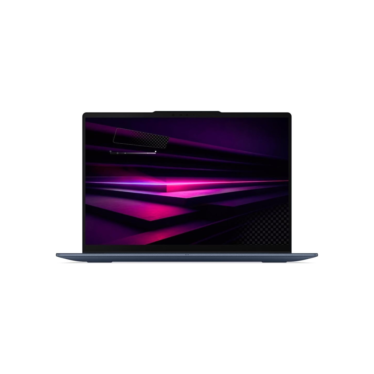 Lenovo Yoga Slim 7 14Q8Y11 Snapdragon | Cosmic Blue | 14 " | OLED | WUXGA | 1920 x 1200 pixels | Glossy | Snapdragon X2 Plus | X