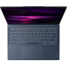 Lenovo Yoga Slim 7 14Q8Y11 Snapdragon | Cosmic Blue | 14 " | OLED | WUXGA | 1920 x 1200 pixels | Glossy | Snapdragon X2 Plus | X