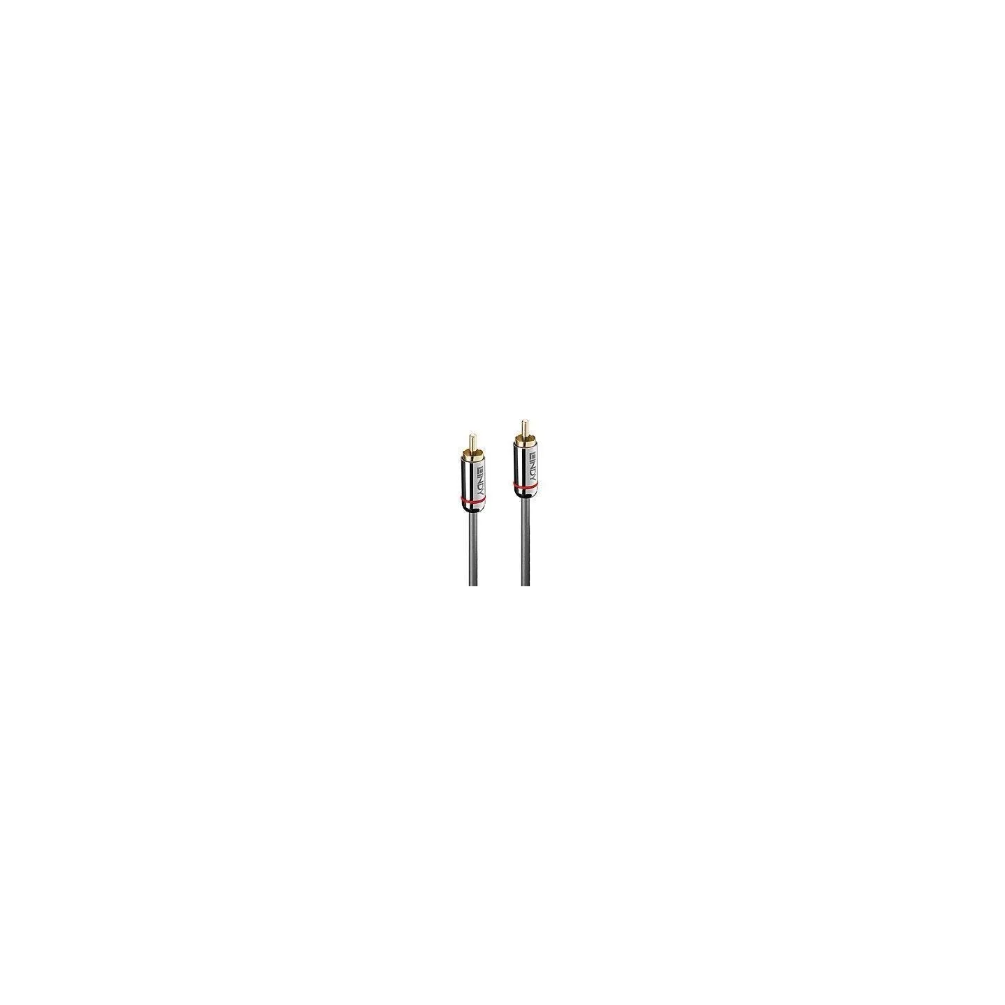 Lindy CABLE AUDIO DIGITAL PHONO 3M/35341 LINDY