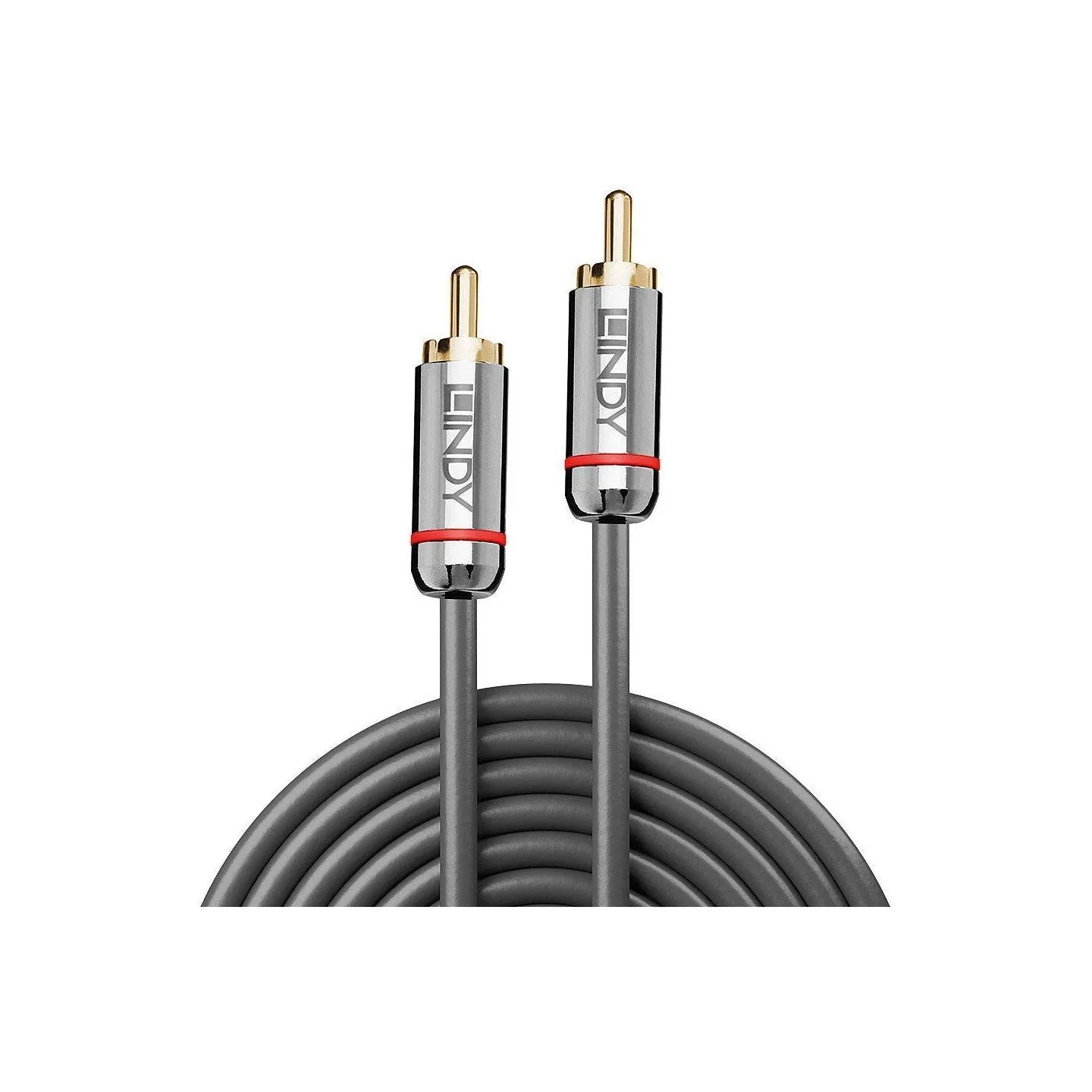 Lindy CABLE AUDIO DIGITAL PHONO 3M/35341 LINDY