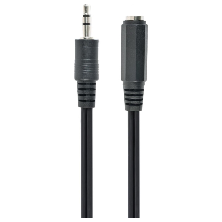 Gembird CABLE AUDIO 3.5MM EXTENSION/3M CCA-423-3M GEMBIRD