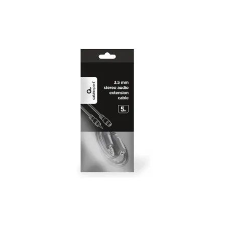 Gembird CABLE AUDIO 3.5MM EXTENSION/3M CCA-423-3M GEMBIRD