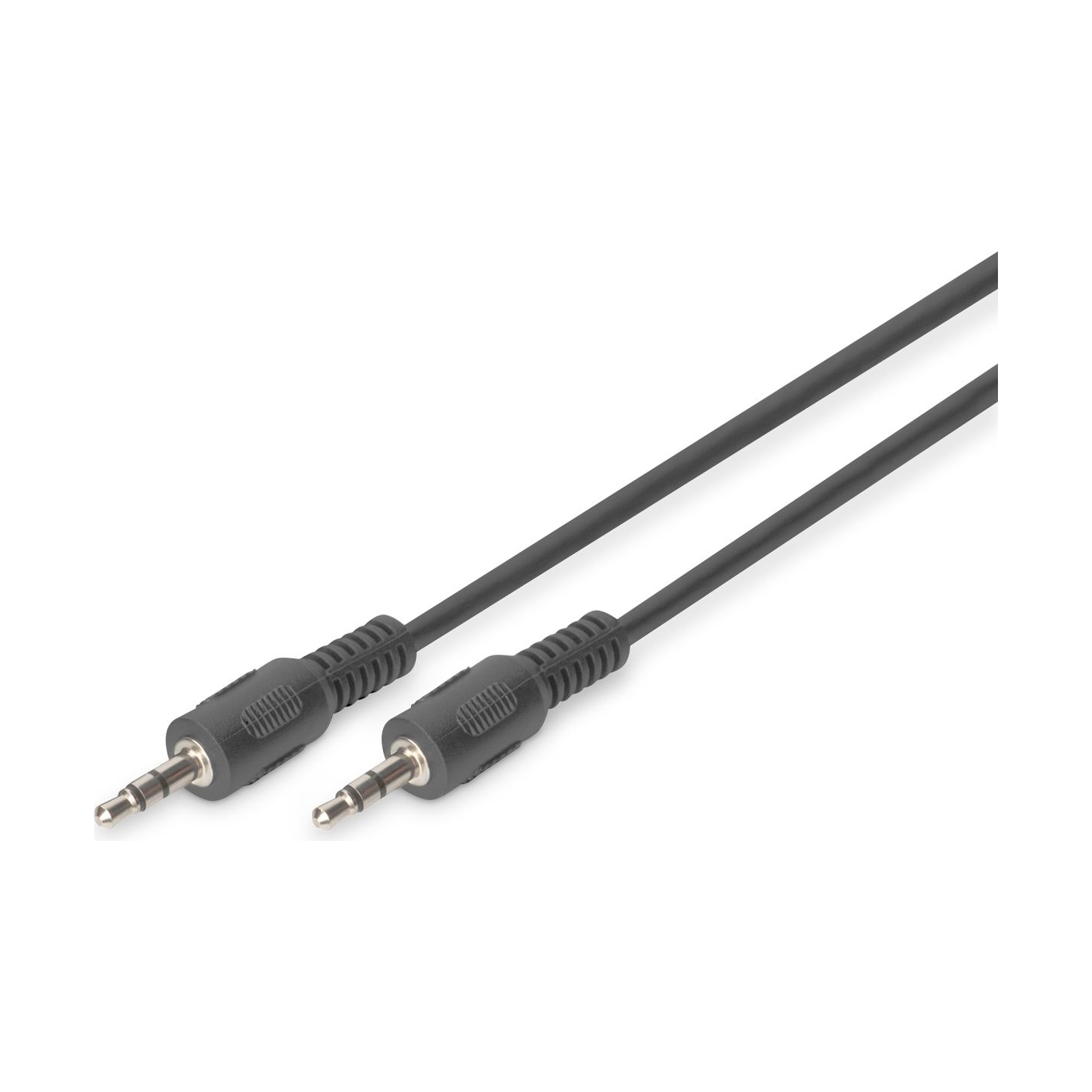 Digitus Audio Connection Cable, Stereo | AK-510100-015-S