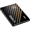 MSI SSD drive SPATIUM S270 480GB 2,5 inches SATA3 500/450MB/s