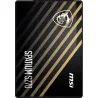 MSI SSD|MSI|SPATIUM S270|480GB|SATA|3D NAND|Write speed 450 MBytes/sec|Read speed 500 MBytes/sec|2,5"|TBW 250 TB|MTBF 2000000 ho