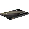MSI SSD drive SPATIUM S270 480GB 2,5 inches SATA3 500/450MB/s