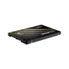 MSI SSD|MSI|SPATIUM S270|960GB|SATA|3D NAND|Write speed 450 MBytes/sec|Read speed 500 MBytes/sec|2,5"|TBW 500 TB|MTBF 2000000 ho