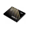 MSI SSD|MSI|SPATIUM S270|240GB|SATA|3D NAND|Write speed 400 MBytes/sec|Read speed 500 MBytes/sec|2,5"|TBW 250 TB|MTBF 2000000 ho