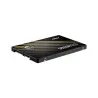 MSI SSD|MSI|SPATIUM S270|240GB|SATA|3D NAND|Write speed 400 MBytes/sec|Read speed 500 MBytes/sec|2,5"|TBW 250 TB|MTBF 2000000 ho