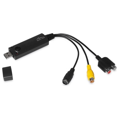 Media-Tech MT4169 Video Grabber