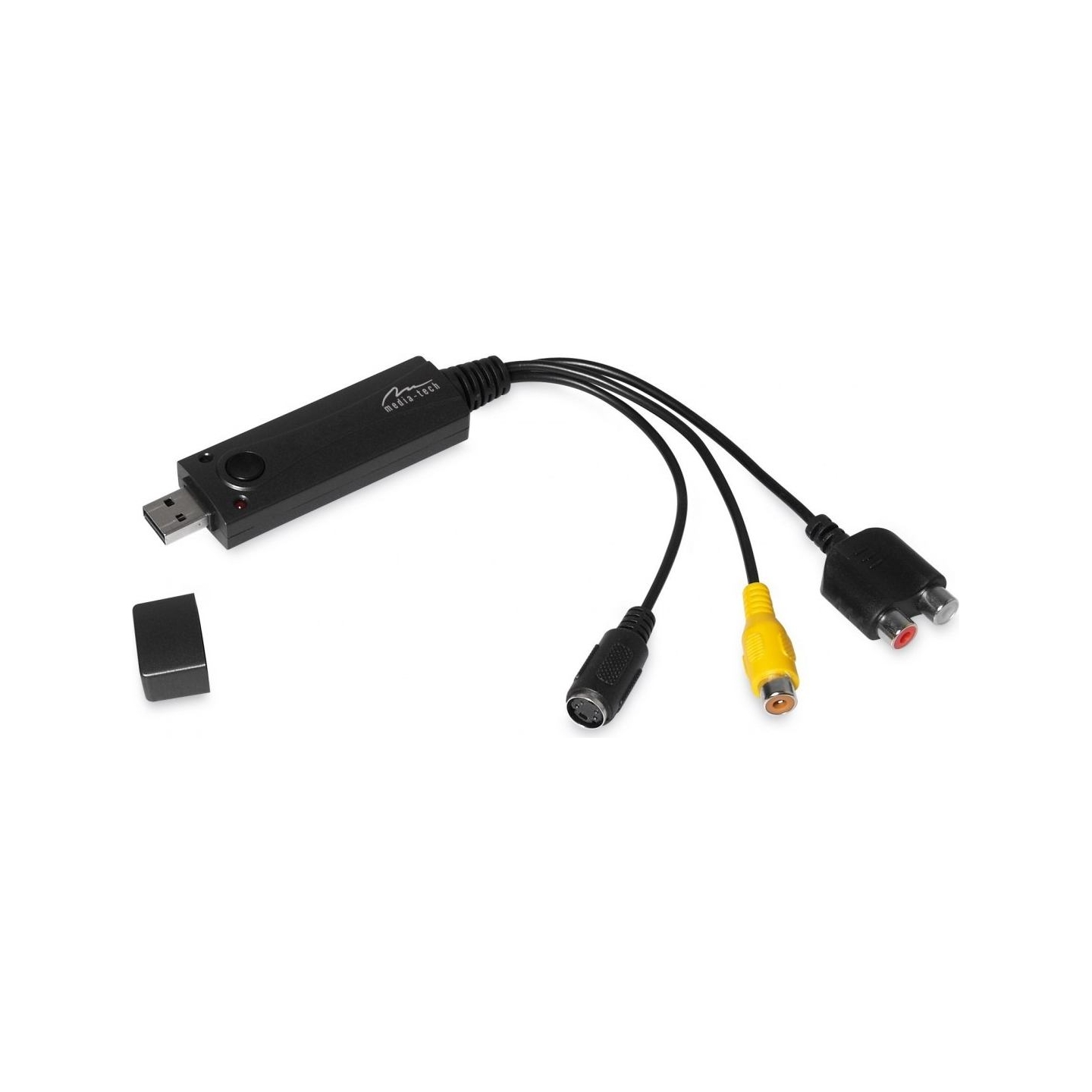 Media-Tech MT4169 Video Grabber