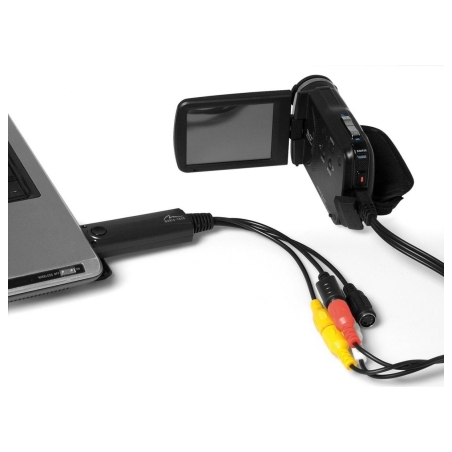 Media-Tech MT4169 Video Grabber
