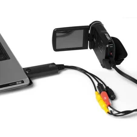 Media-Tech MT4169 Video Grabber