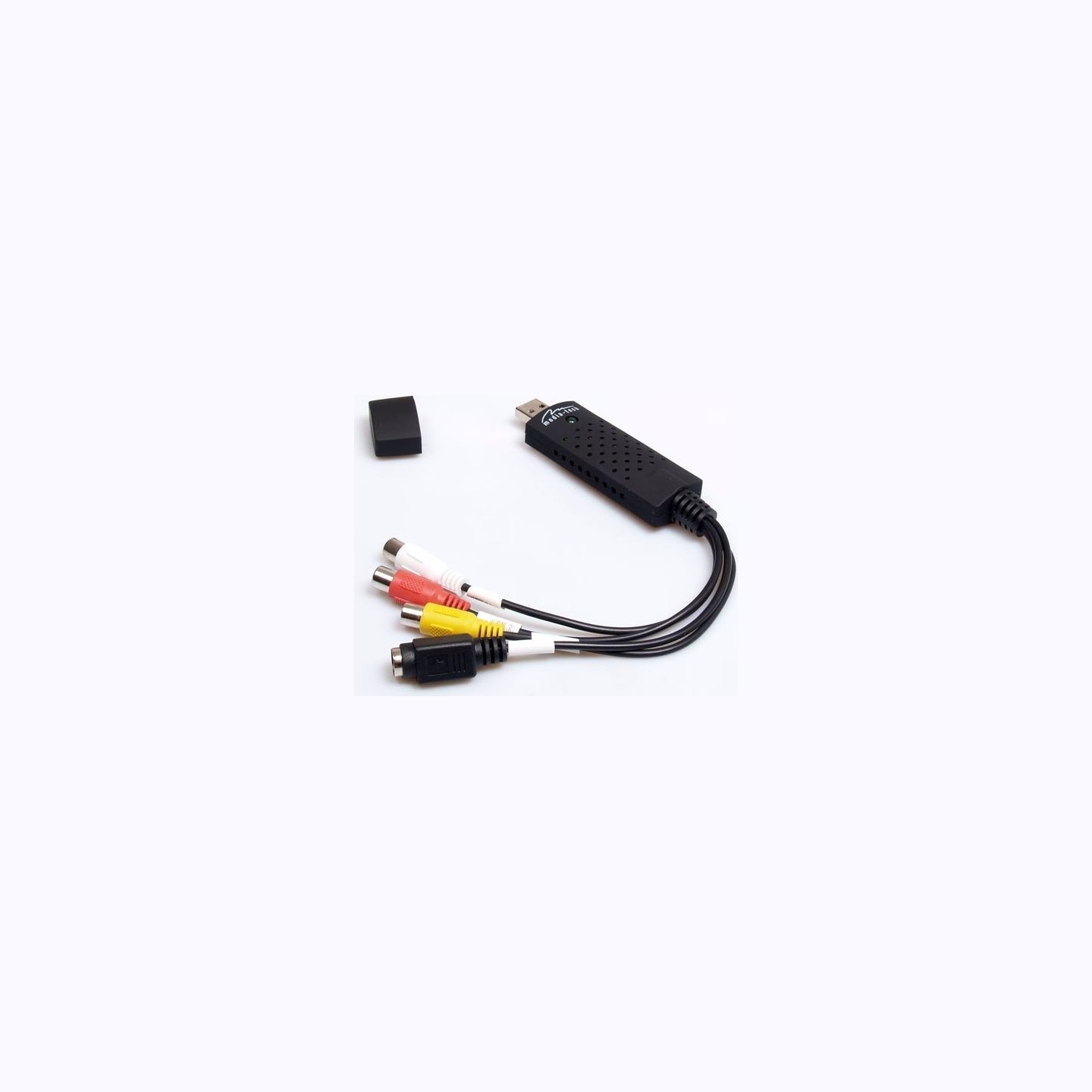 Media-Tech MT4169 Video Grabber