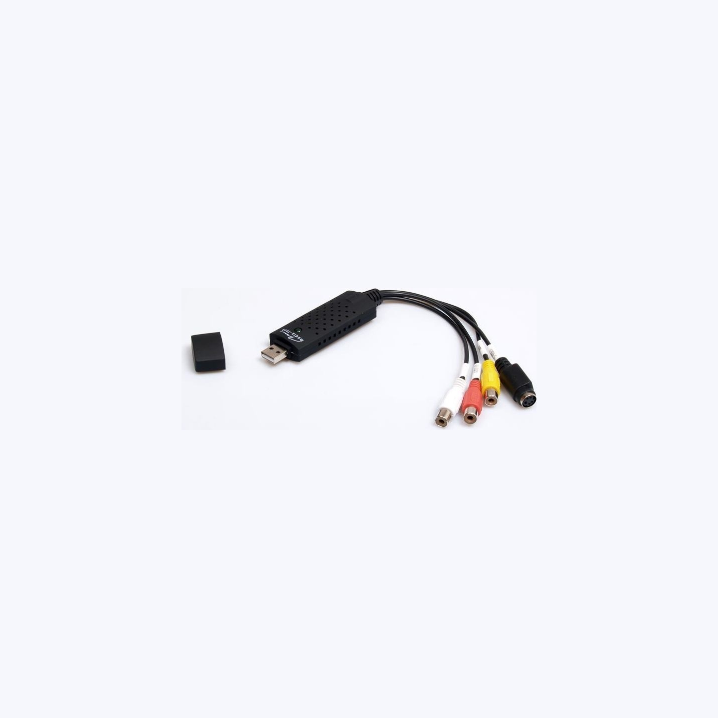 Media-Tech MT4169 Video Grabber