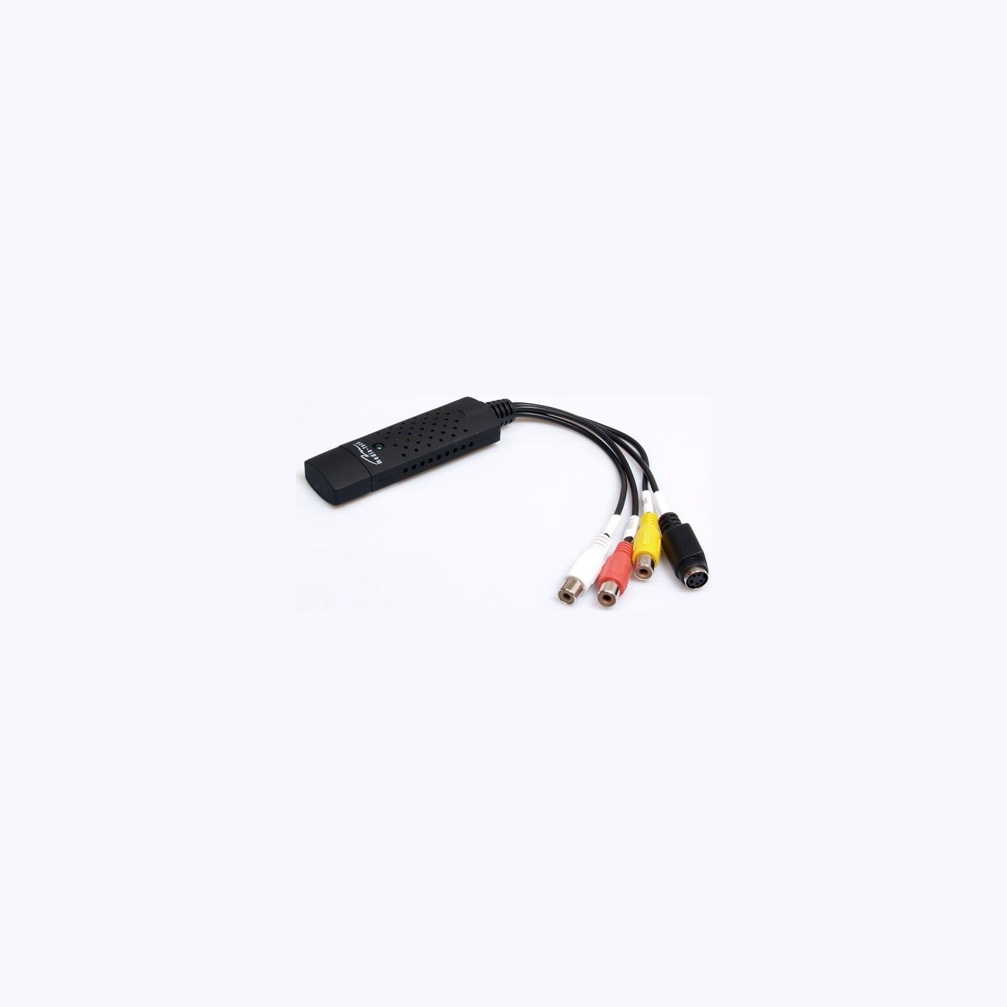 Media-Tech MT4169 Video Grabber