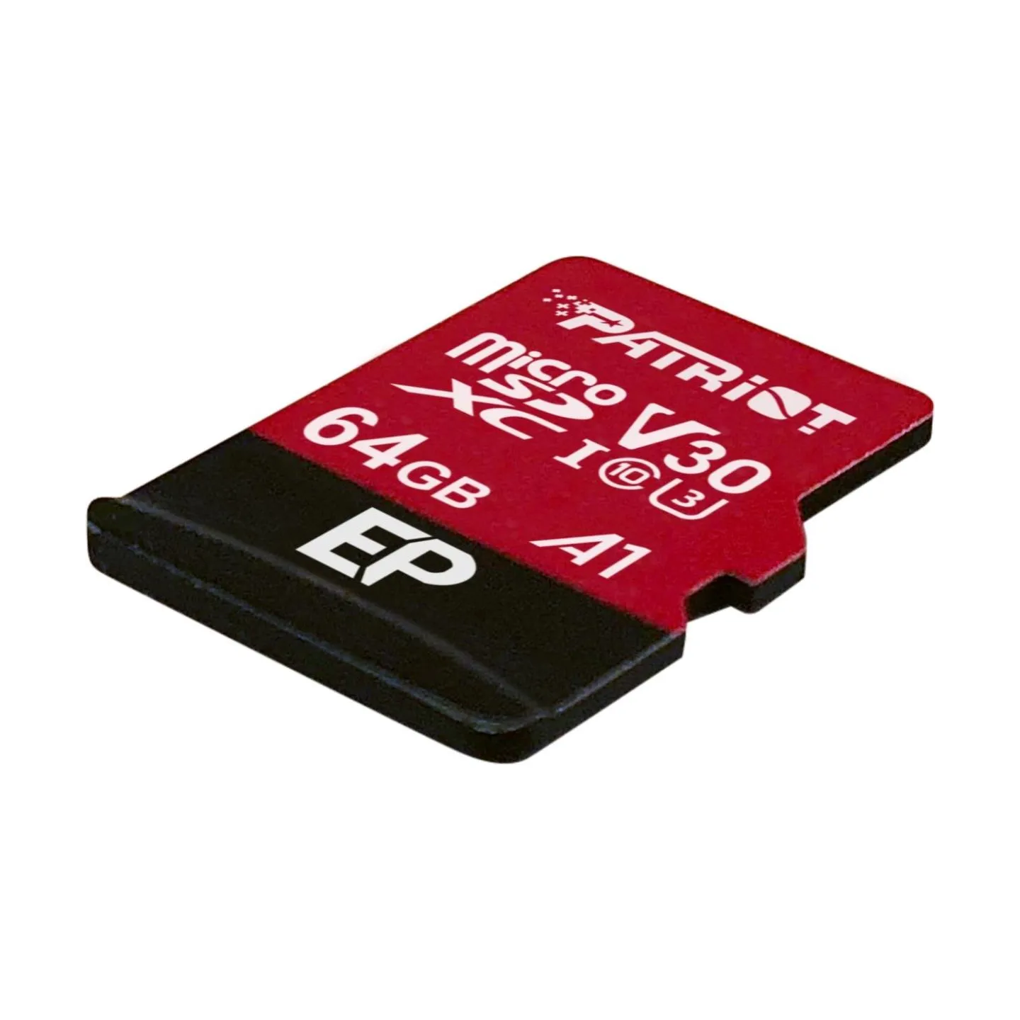 Patriot MEMORY MICRO SDXC 64GB UHS-3/PEF64GEP31MCX PATRIOT