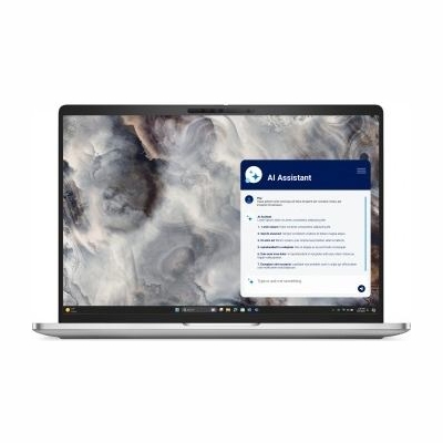 Dell PRO 16 PLUS U5-235U/16FHD+/16GB/512SSD/WWR/W11P/3PS (US-KB)