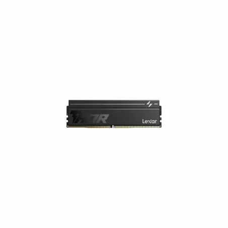 Lexar Memory DDR5 THOR 32GB(2*16GB)/6000 CL38 black