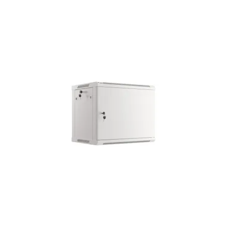 Lanberg Wall mount cabinet 19inch 6U