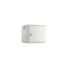Lanberg Wall mount cabinet 19inch 6U