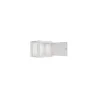 Lanberg Wall mount cabinet 19inch 6U