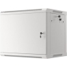 Lanberg Wall mount cabinet 19inch 6U