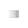 Lanberg Wall mount cabinet 19inch 6U
