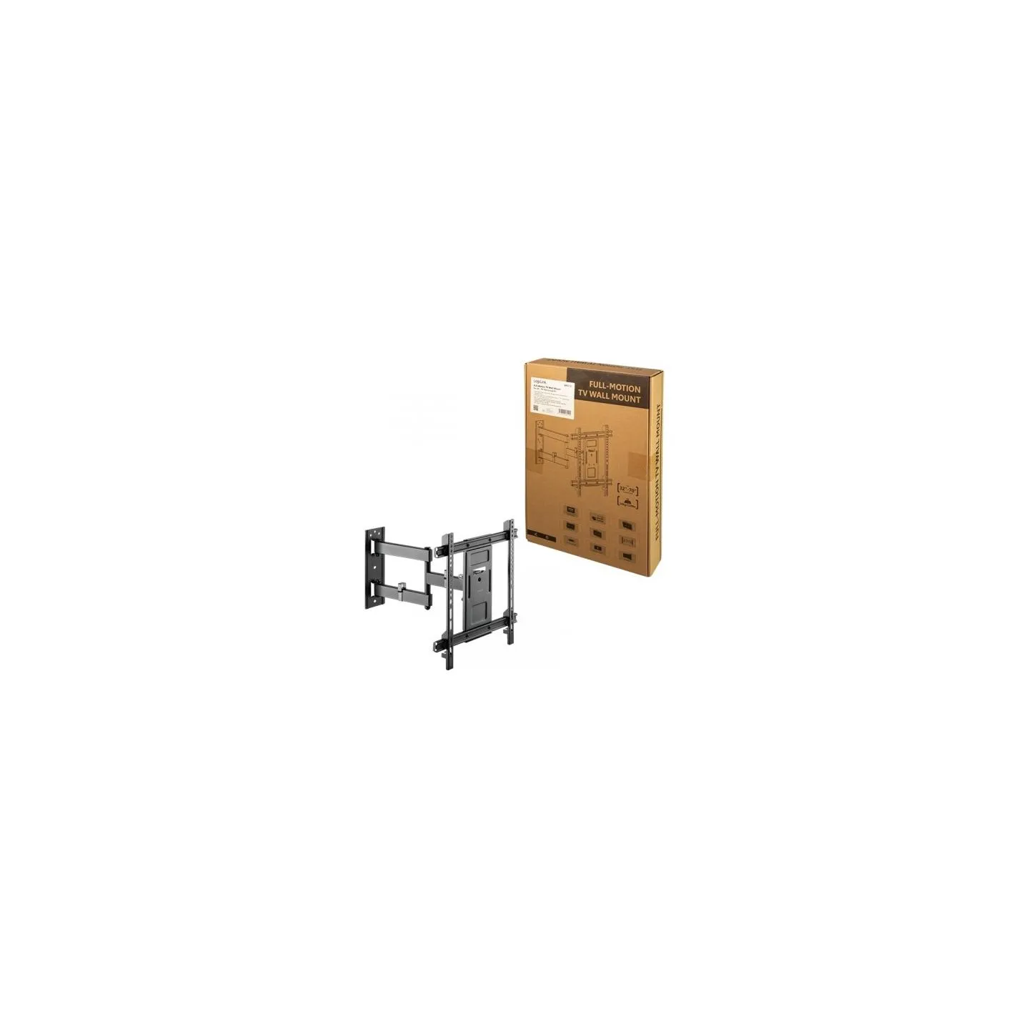 Logilink BP0112 TV wall mount 32-70inch