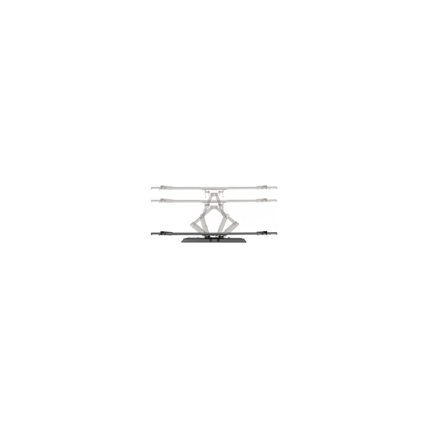 Logilink BP0114 TV wall mount 37-80inch