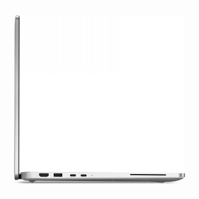 Dell PRO 16 PLUS U5-235U/16FHD+/16GB/512SSD/WWR/W11P/3PS (US-KB)