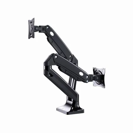 Gembird Full-motion desk 2-mounting arm