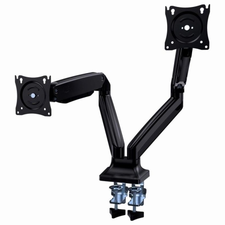 Gembird Full-motion desk 2-mounting arm
