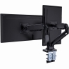 Gembird Full-motion desk 2-mounting arm