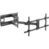 Techly Wall Bracket Extendable Arm