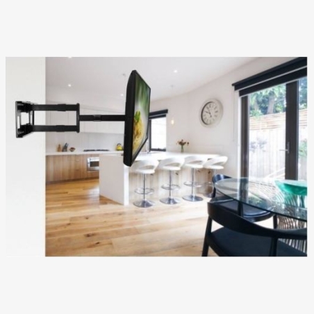 Techly Wall Bracket Extendable Arm
