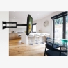 Techly Wall Bracket Extendable Arm