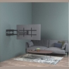 Techly Wall Bracket Extendable Arm