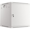 Lanberg Wall mount 19in 12U 600x600 grey