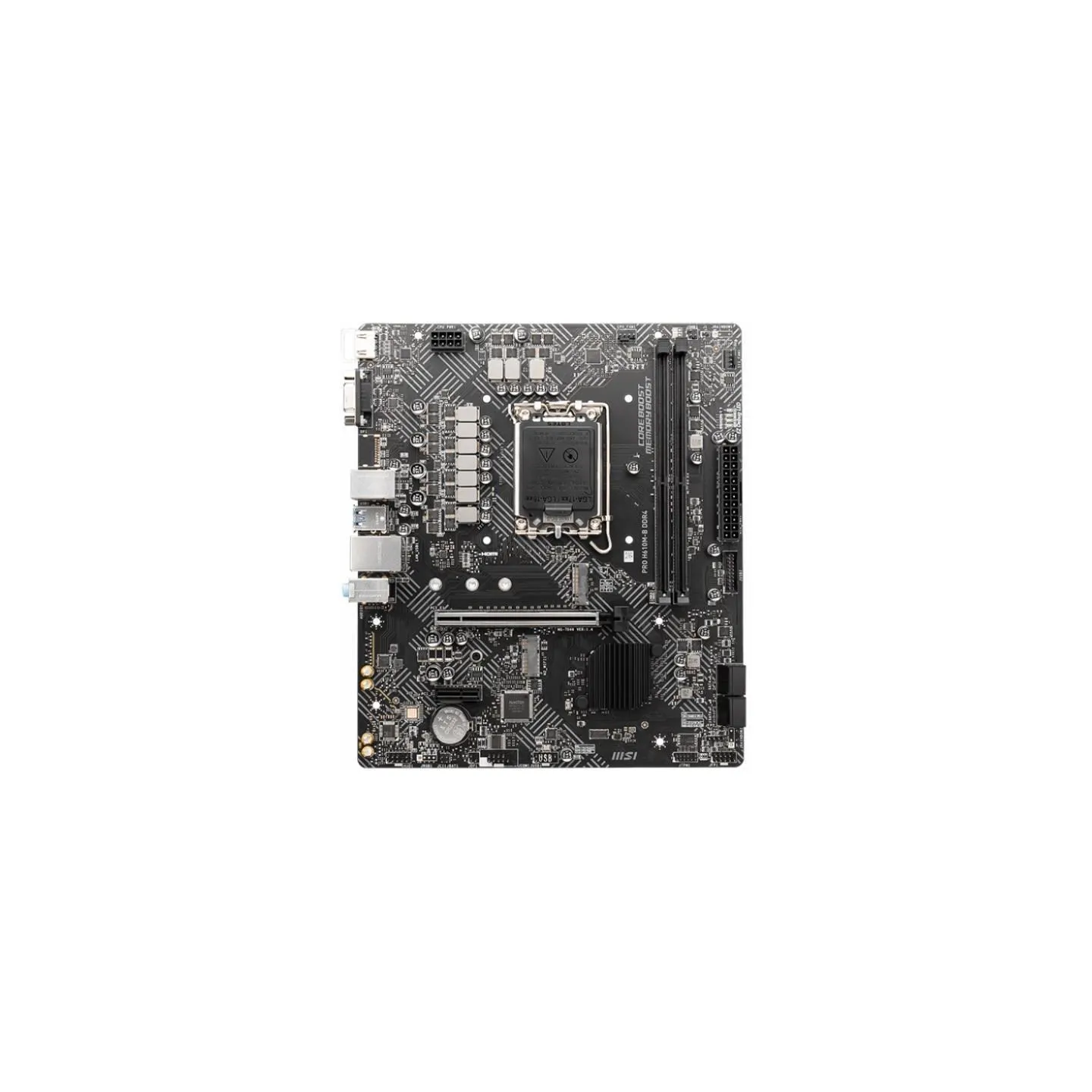 MSI REP015607