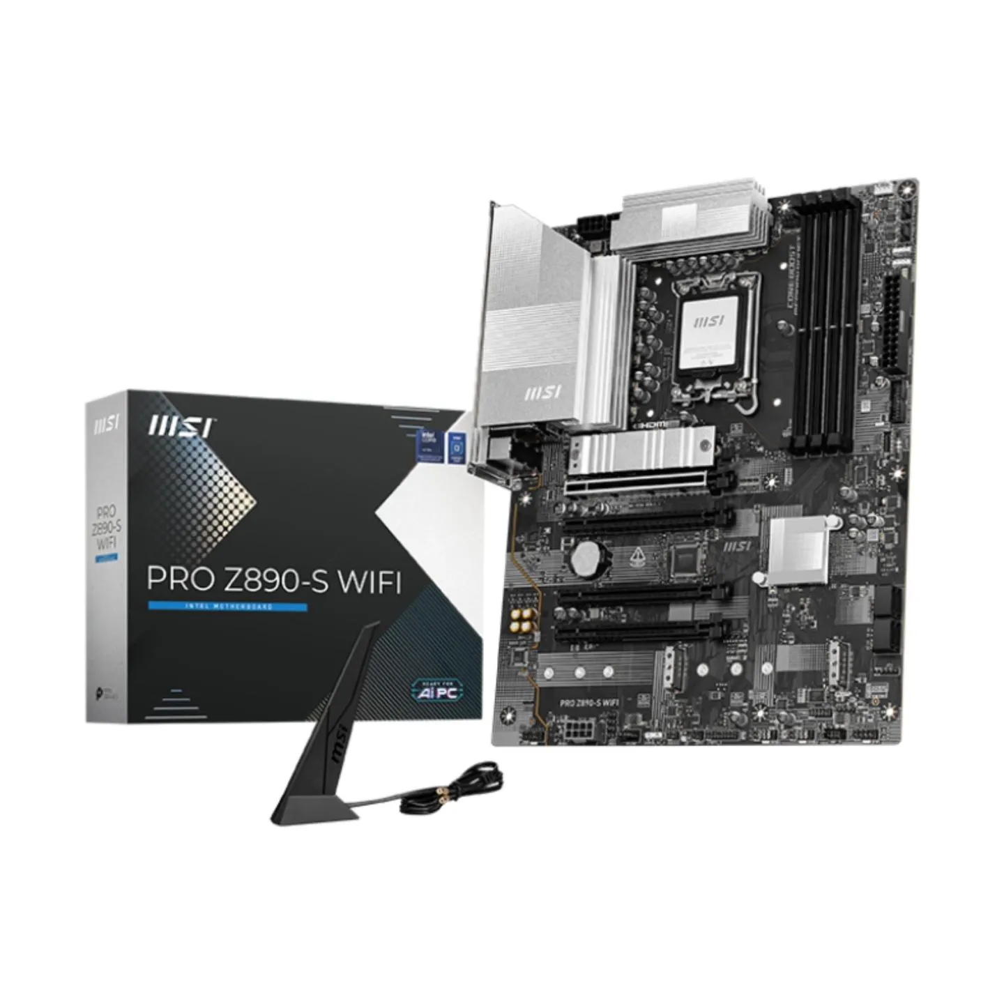 MSI REP015904