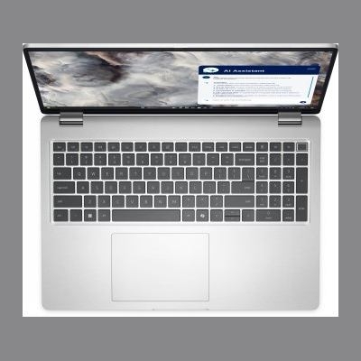 Dell PRO 16 PLUS U7-265U/16FHD+/16GB/512SSD/SCR/WWR/W11P/3PS (ESTONIAN-KB)