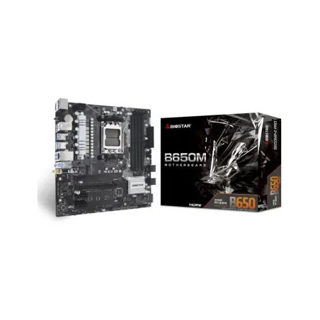 Biostar REP016122